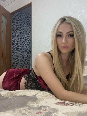 Проститутка Марселина